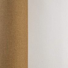 Art Istanbul Kanvas Tuval Bezi 220CM x 10MT 320-340GR M­² 3 Kat Gesso Astarlı