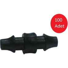 HMC 7 mm Hortum Eki Sulama Damlama Ekipmanları