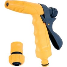 HMC Sulama Tabancası Ithal Tetikli Su Tabancası