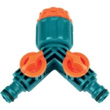 HMC 1/2"-3/4"-1" 2'li Jak Dağıtıcı