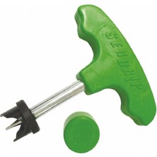 HMC 16 mm Kangal Boru Delme Aparatı