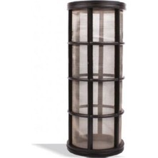 HMC Filtre Iç Takımı Küçük 25"(3/4)-32"(1) Ölçü Plastik Mini Filtreler için Serdrip Marka Uyumlu İç Takım