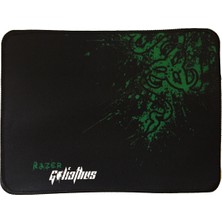 Microcase Oyuncu Mouse Pad Kaydırmaz Küçük Boy 32X24CM - DS122