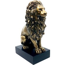Rakun Home Kaideli Aslan Biblosu