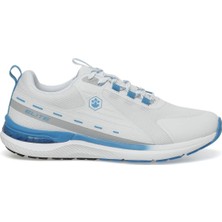 Lumberjack Bağcıklı Yürüyüş Fileli Erkek Spor Ayakkabı Burb