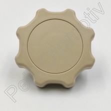 Pelit Otomotiv Bora (1999-2005) Koltuk Bel Şişirme Kolu 1J0881671G Bej