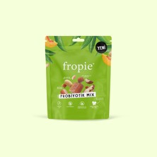 Fropie Karışık Kuruyemiş - Probiyotik Mix 75 gr x 3 Adet