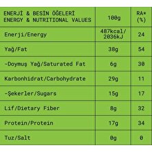 Fropie Karışık Kuruyemiş - Probiyotik Mix 75 gr x 3 Adet