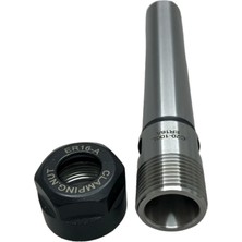 Thinex Tool C20-ER16A-100 Boy Silindirik Uzatma Thinex Tool