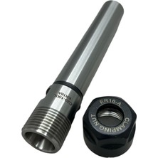 Thinex Tool C20-ER16A-100 Boy Silindirik Uzatma Thinex Tool