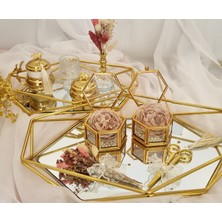 Party Housee Organizasyon Söz Nişan2'li Damat Kahve Seti