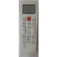 Samsung Klima Kumanda
