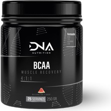 Dna Nutrition Bcaa 4:1:1 Karpuz Aromalı 250 gr