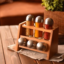 Bambum Pacito 6'lı Baharatlık