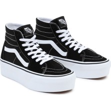 Ua Sk8-Hi Tapered Stackform Kadın Sneaker