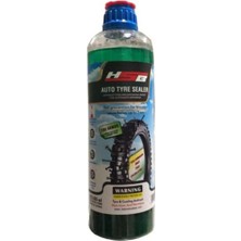 Apollo Patlak Ilacı Yeşil Hsb