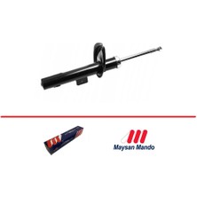 MAYSAN Ön Amortisör Sağ Partner Berlingo 96-08 Xsara 97-05 9762103 5202.GV