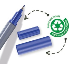 Faber-Castell Faber Castell Goldfaber Aqua Çift Uçlu Marker Seti 6lı Candy Shop