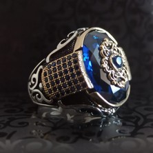Argento Silver Gümüş Yüzük