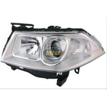 Ayfar 202268-FAR+SINYAL Sag Mgn Iı 01/06(Elektrıklı) (H7+H1)