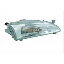Ayfar 202202-FAR R19 Sol