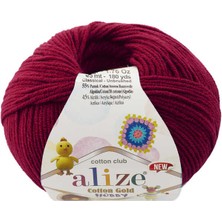 Alize Cotton Gold Hobby New 390
