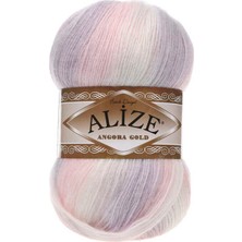 Alize Angora Gold Batik 6554