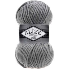 Alize Süperlana Maxi 87