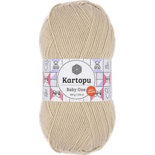 Kartopu Baby One 855  ''3 Adet''