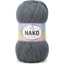 Nako Elit Baby 00790  ''3 Adet''