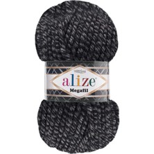 Alize Superlana Megafil 600  ''5 Adet''