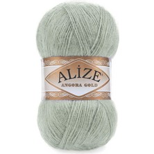 Alize Angora Gold 515  ''3 Adet''