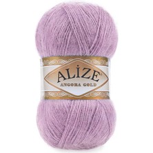 Alize Angora Gold 505  '' 5 Adet ''