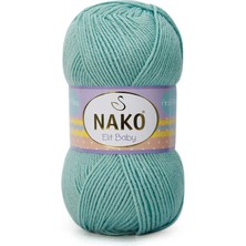 Nako Elit Baby 10482  '' 5 Adet ''