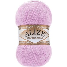 Alize Angora Gold 27  ''3 Adet''