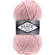 Alize Süperlana Maxi 161  ''3 Adet''