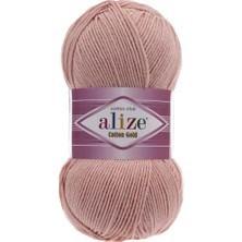 Alize Cotton Gold 161  ''3 Adet''