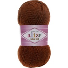 Alize Cotton Gold 690  ''3 Adet''