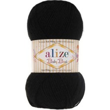 Alize Baby Best 60  ''5 Adet''