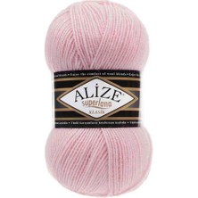 Alize Süperlana Klasik 161  ''5 Adet''