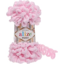 Alize Puffy 31  ''5 Adet''