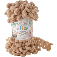 Alize Puffy 262  ''5 Adet''