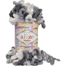 Alize Puffy Color 5925  ''5 Adet''