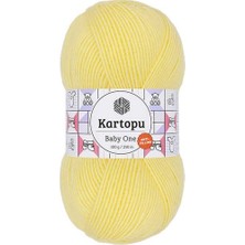 Kartopu Baby One 331  '' 5 Adet ''