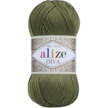 Alize Diva 273  ''5 Adet''