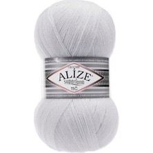 Alize Superlana Tığ 698  ''5 Adet''