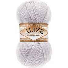 Alize Angora Gold 0071  ''3 Adet''