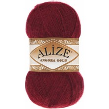 Alize Angora Gold 57  ''3 Adet''