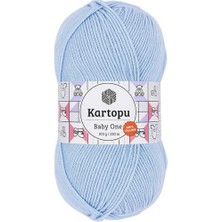 Kartopu Baby One 544  ''3 Adet''