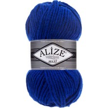Alize Süperlana Maxi 141  ''5 Adet''